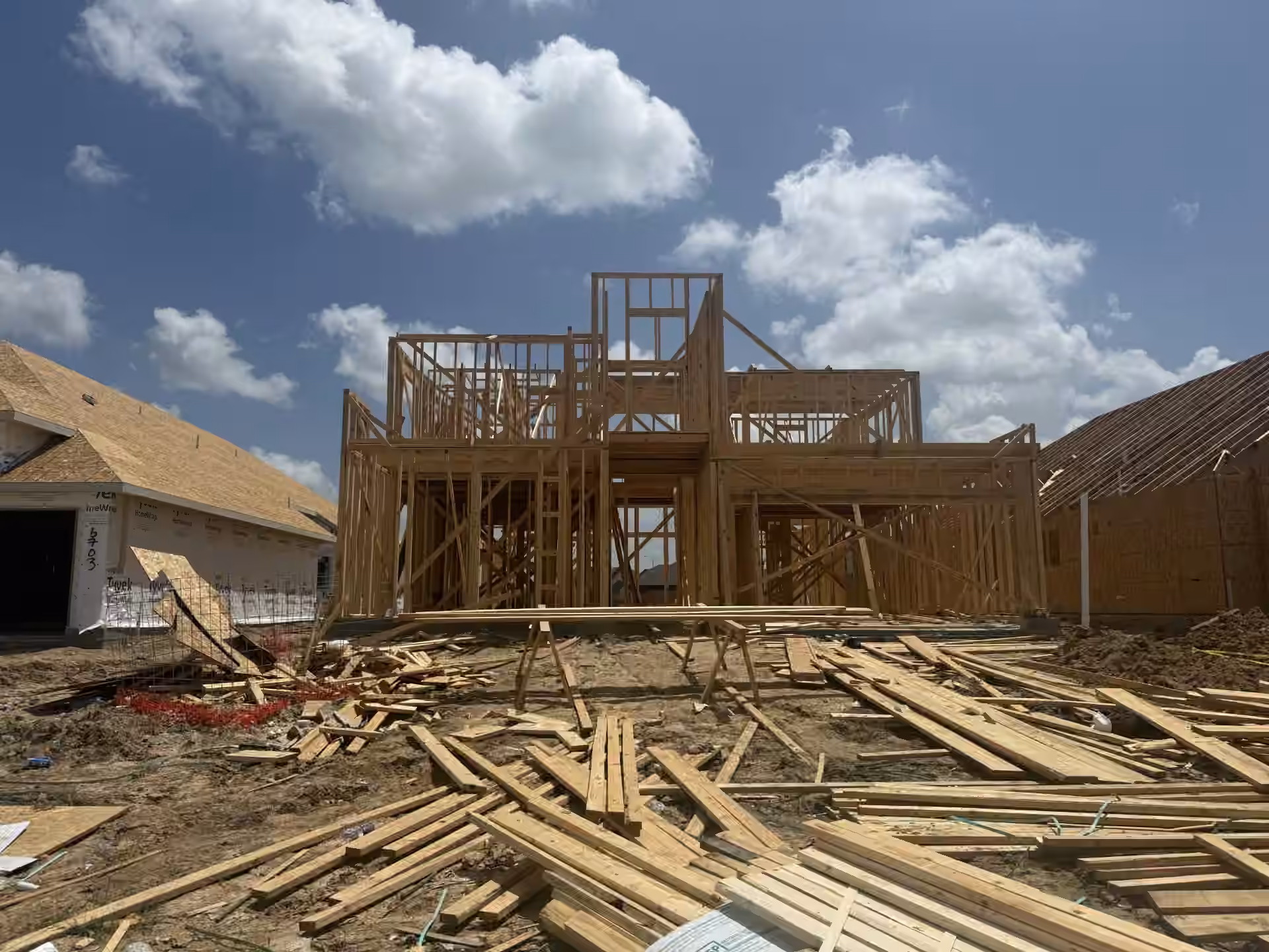 Photo 7 of 6707 Davis Field, Manvel, TX