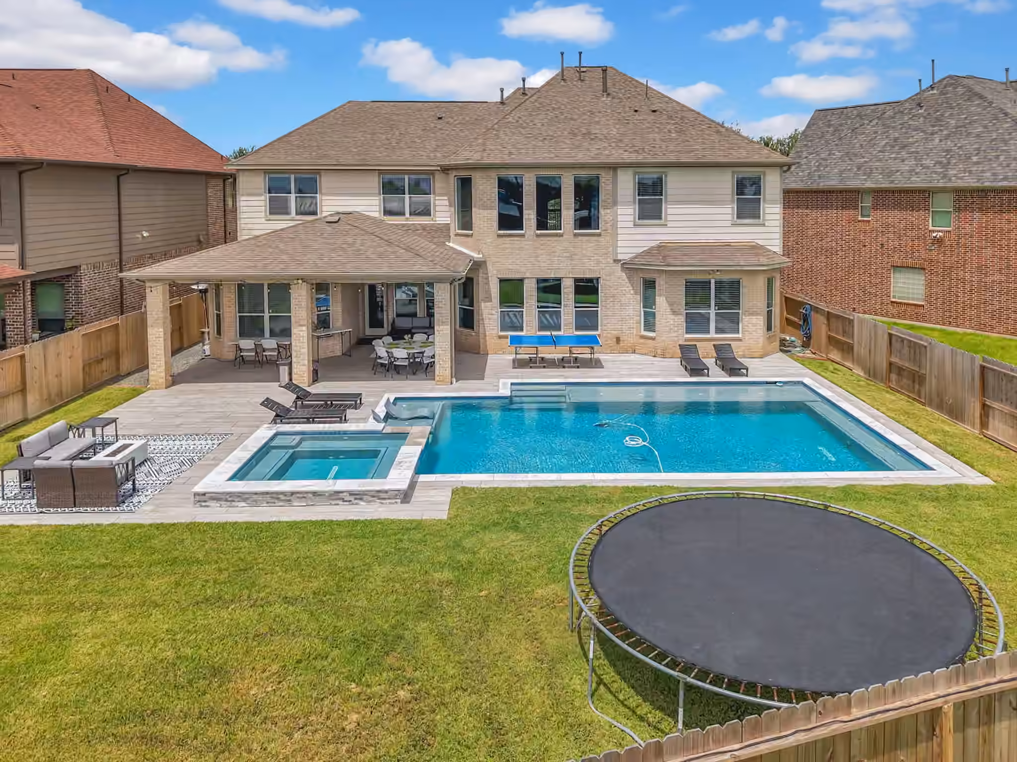 Photo of 4207 Piper Shadow, Katy, TX 77494
