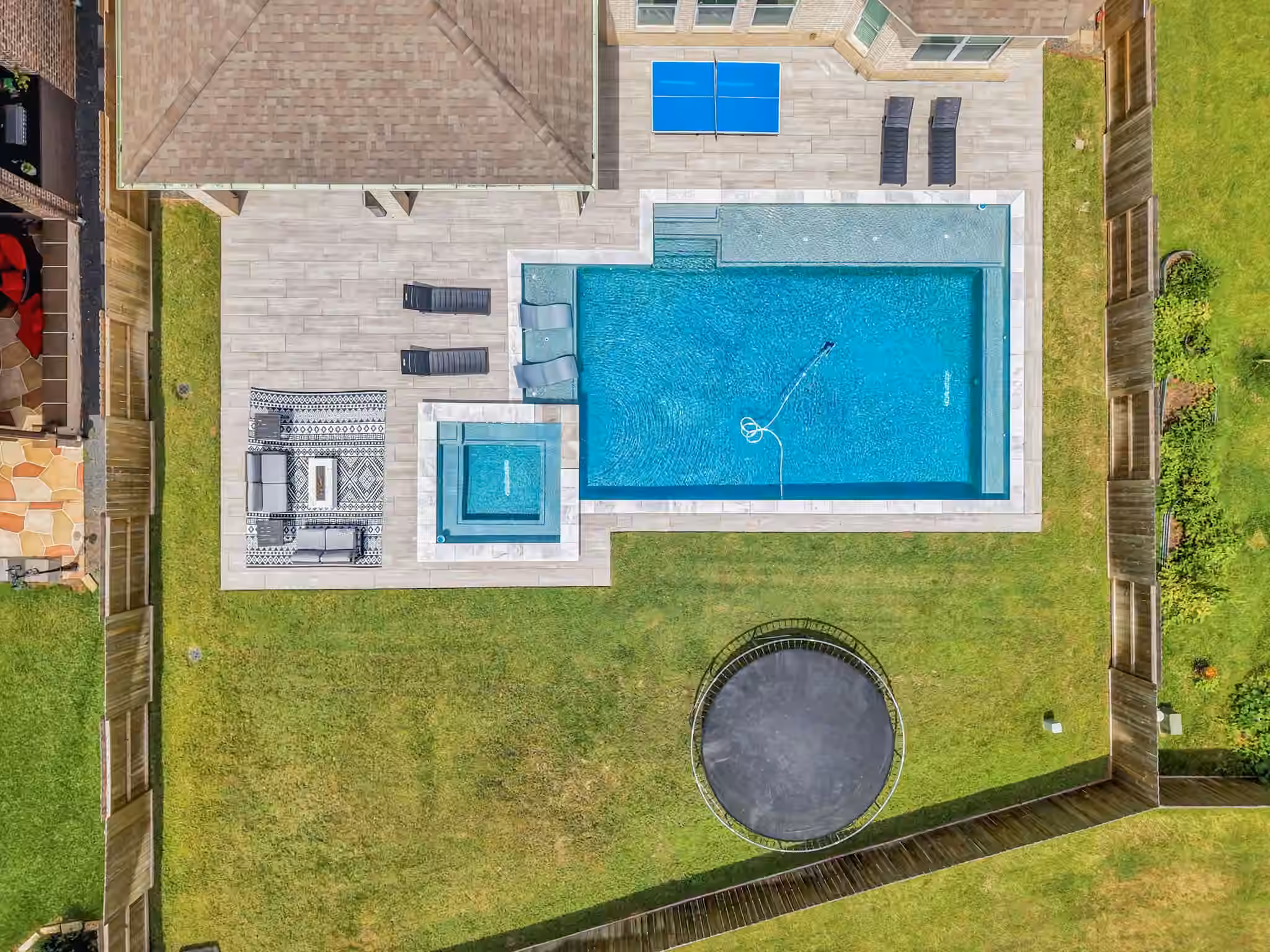 Photo 6 of 4207 Piper Shadow, Katy, TX