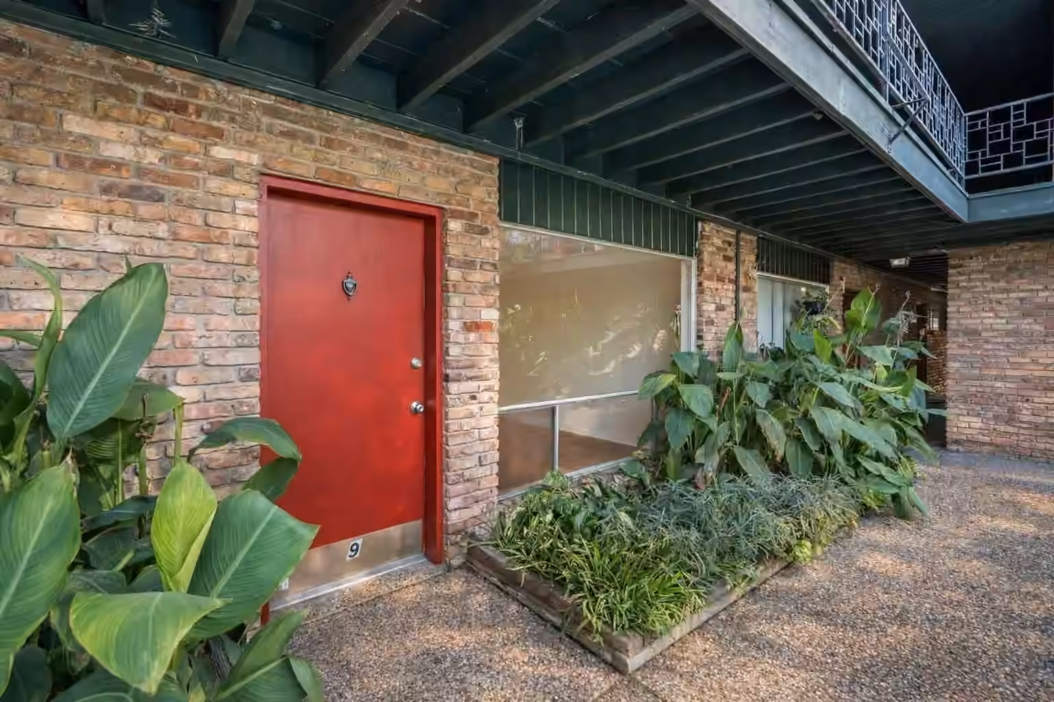 Photo of 1849 Marshall Street 9, Houston, TX 77098