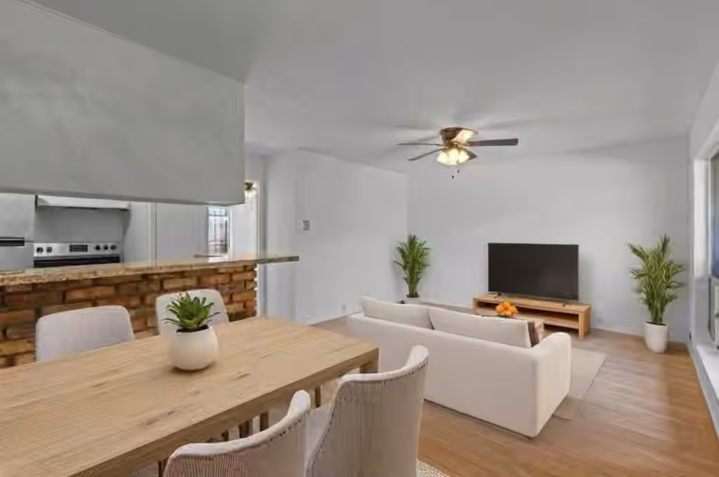 Photo 3 of 1849 Marshall Street 9, Houston, TX