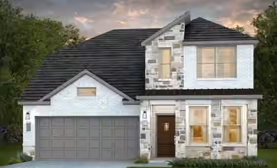 Photo of 14610 Daffodil Plains, Conroe, TX 77302