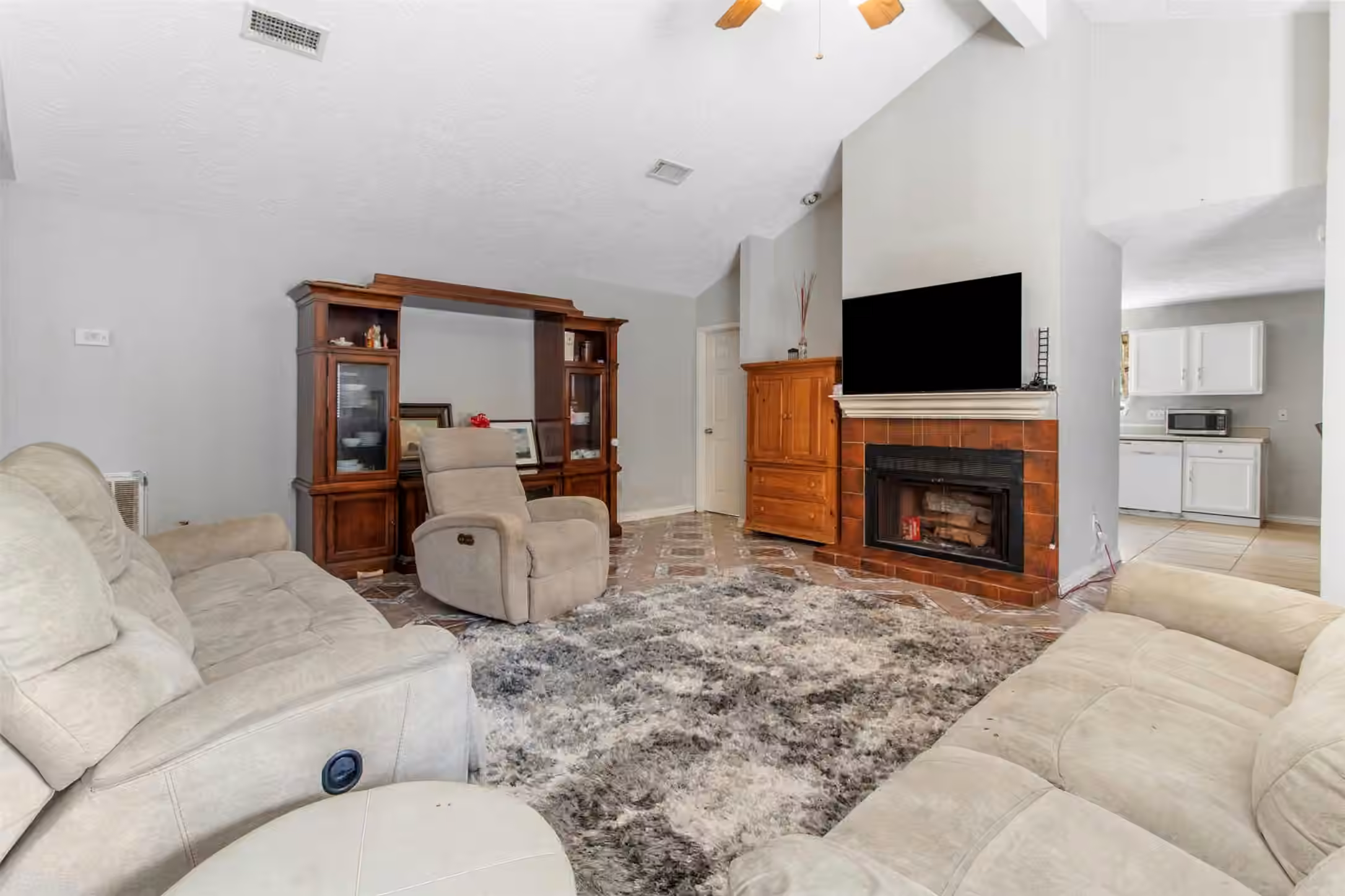 Photo 2 of 12147 Swords Creek Road, Houston, TX