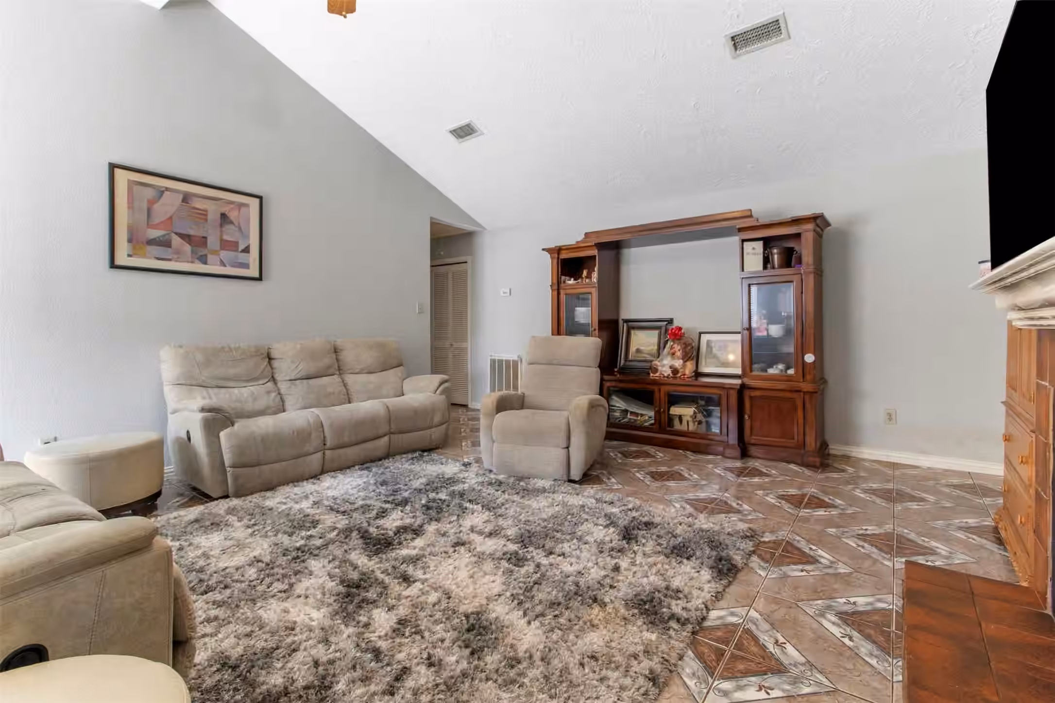 Photo 3 of 12147 Swords Creek Road, Houston, TX