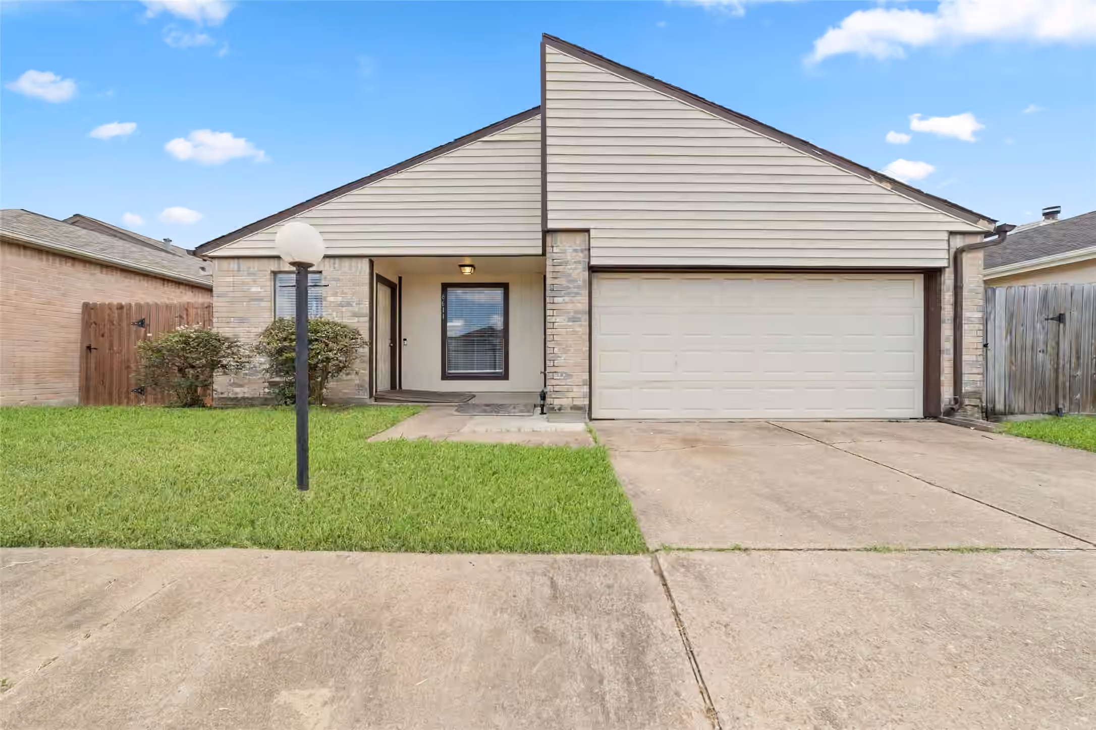 Photo of 6611 Grandvale Drive, Houston, TX 77072