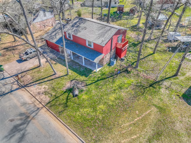 Photo of 25634 Chestnut Lane, Splendora, TX 77372