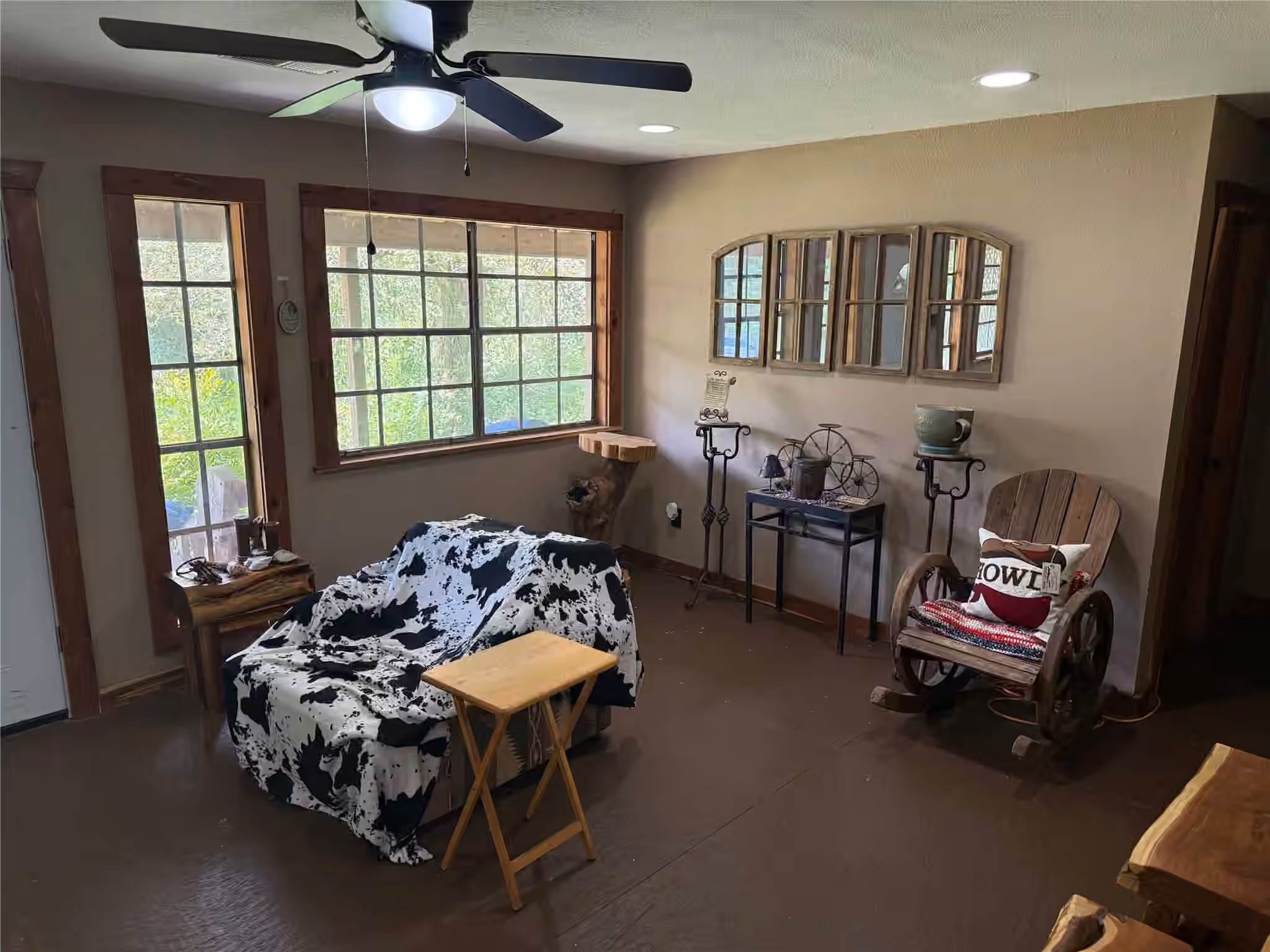 Photo of 1250 Trails End Drive, Cleveland, TX 77328