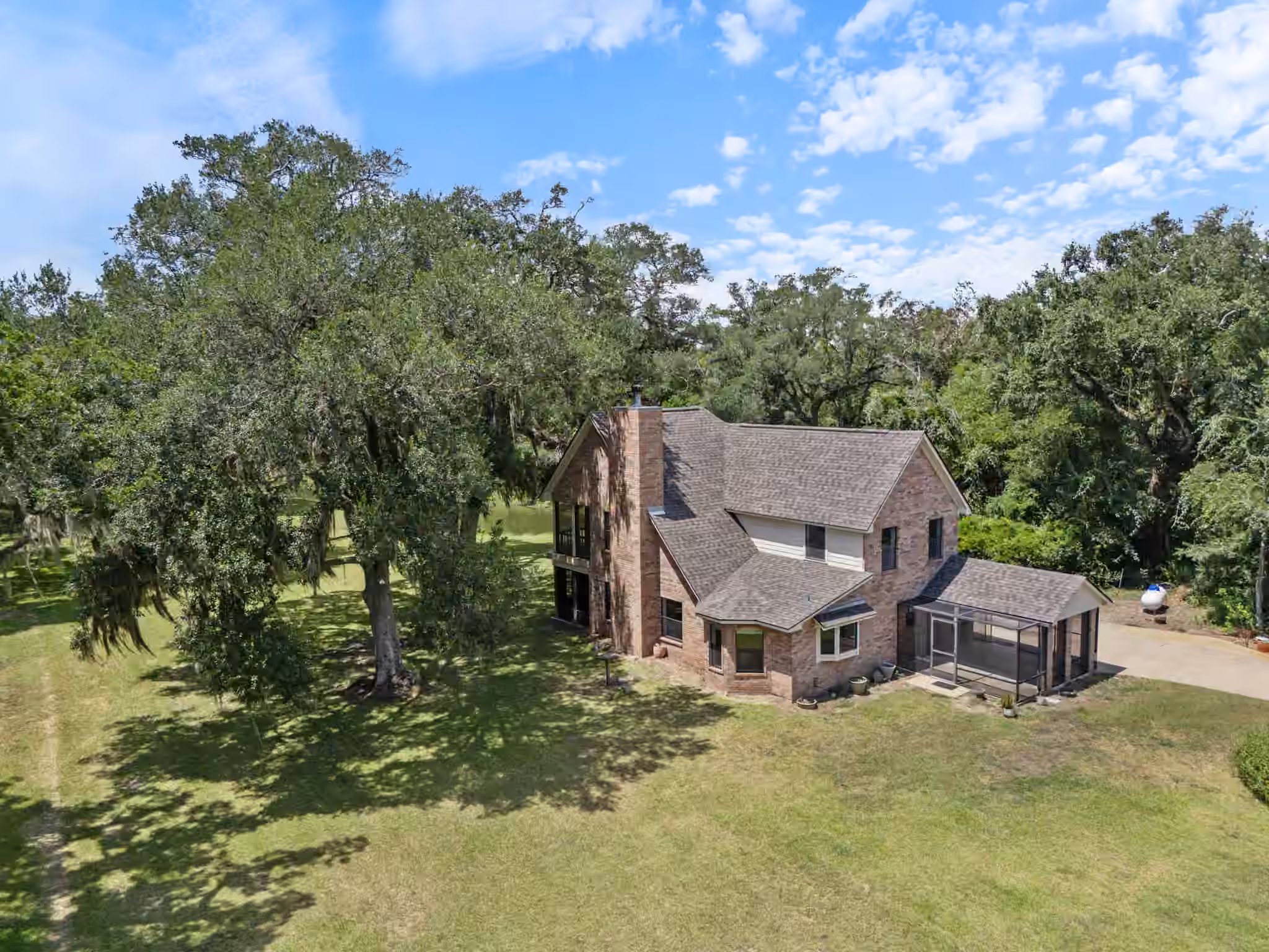 Photo of 1751 Private Road 648 Street, Sargent, TX 77414