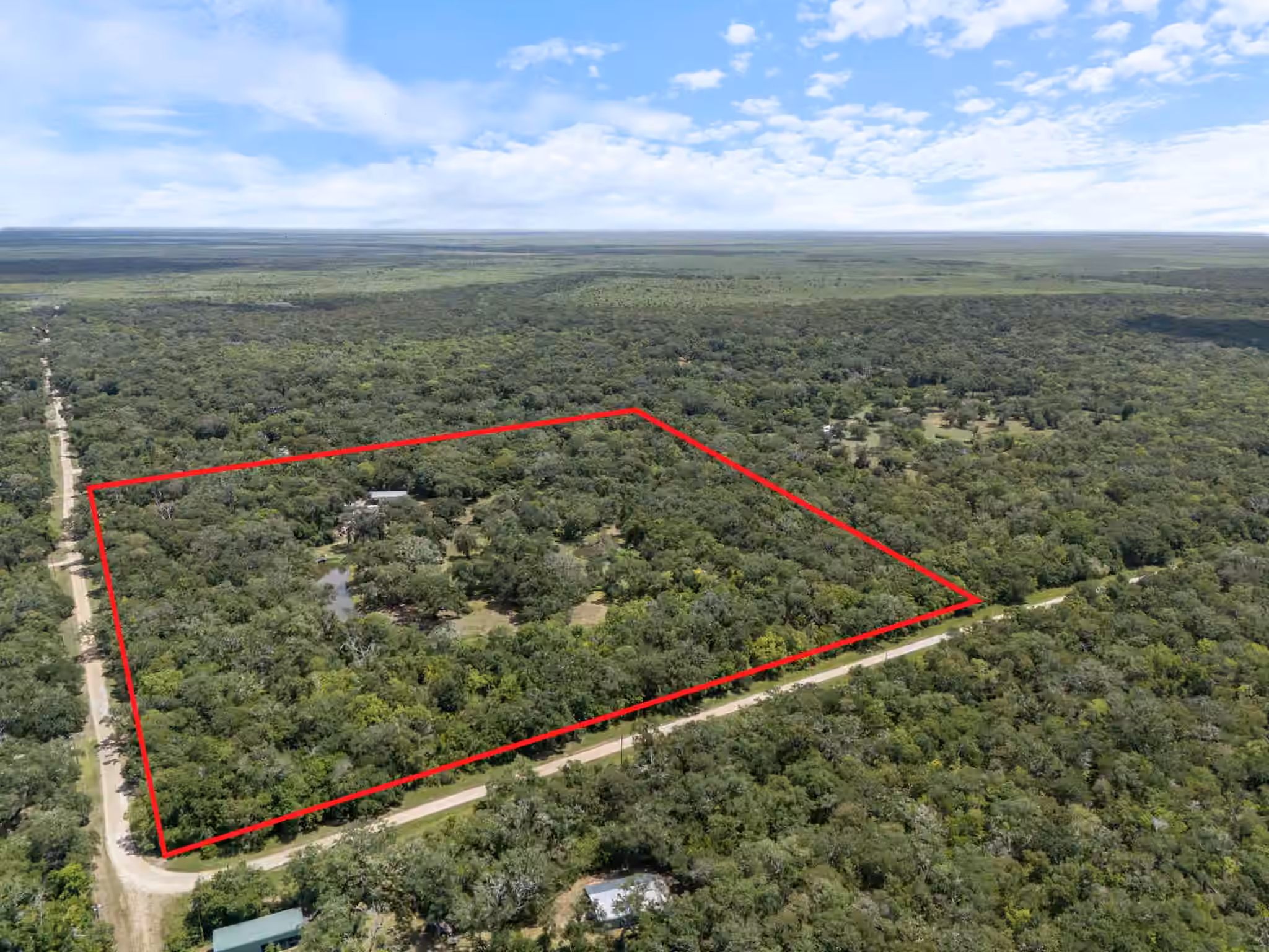 Photo 3 of 1751 Private Road 648 Street, Sargent, TX