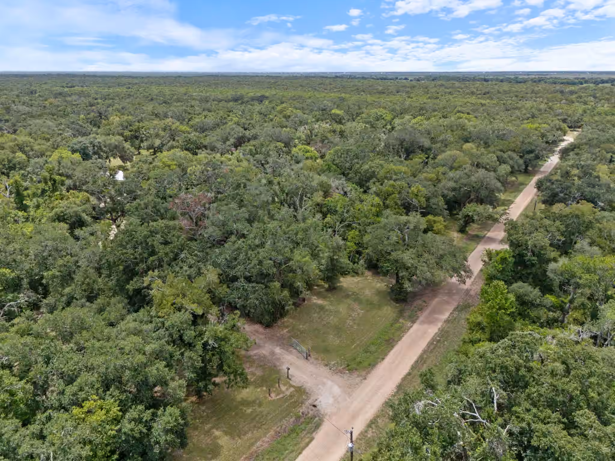 Photo 6 of 1751 Private Road 648 Street, Sargent, TX