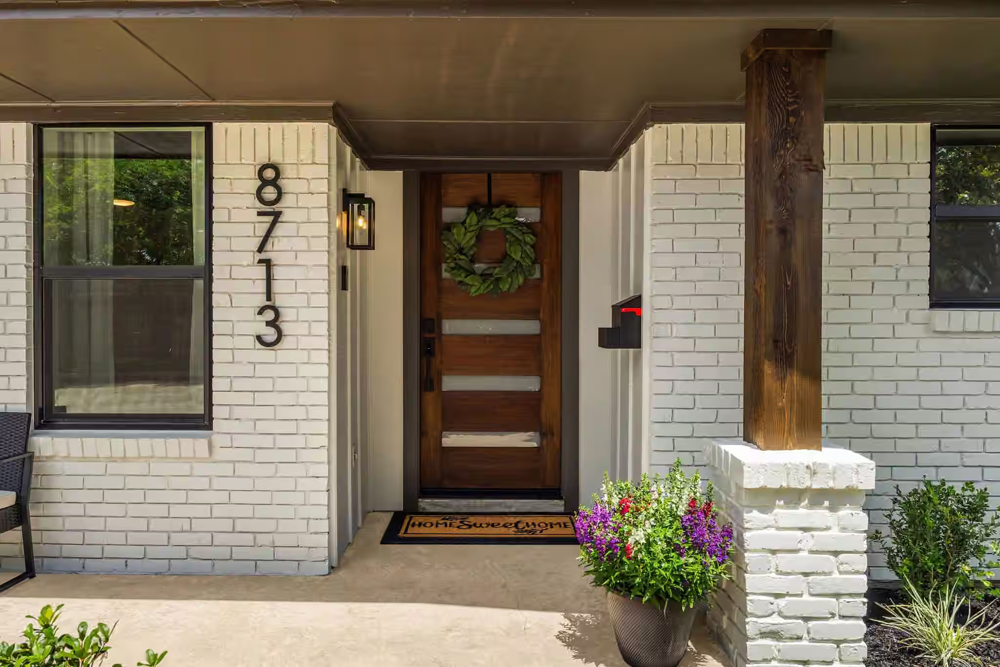Photo 3 of 8713 Timberside Drive, Houston, TX