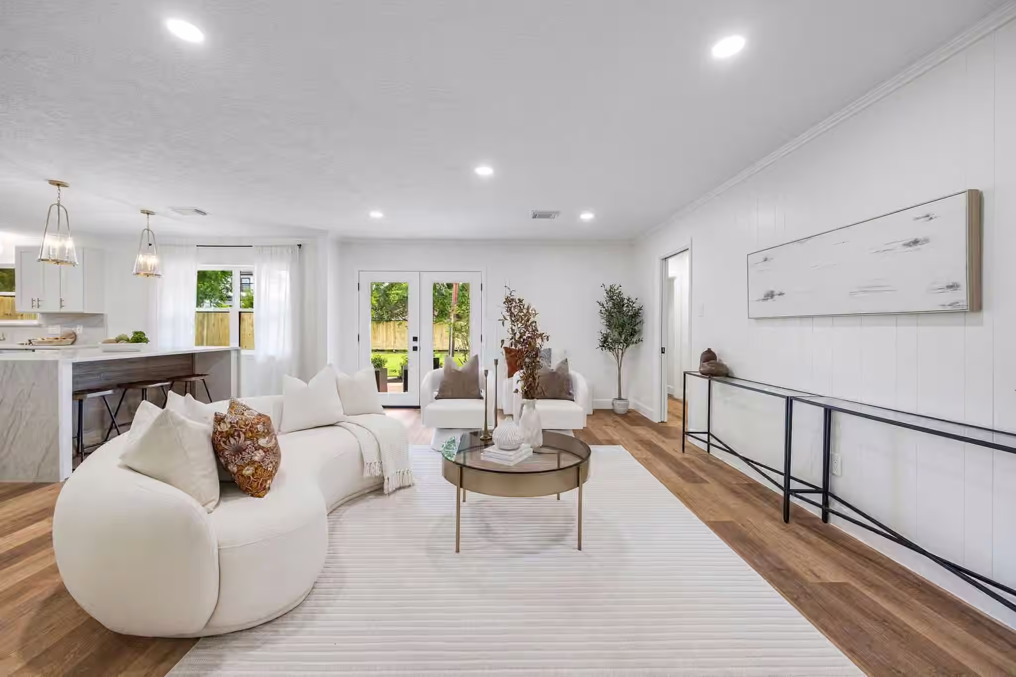 Photo 7 of 8713 Timberside Drive, Houston, TX