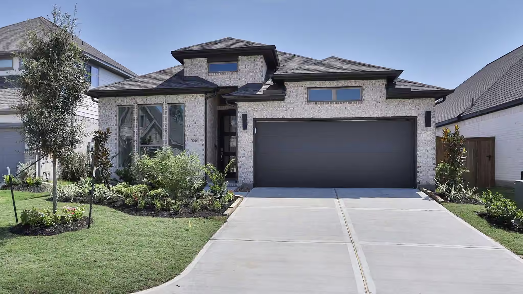 Photo of 9518 Sierra Crest Lane, Porter, TX 77365