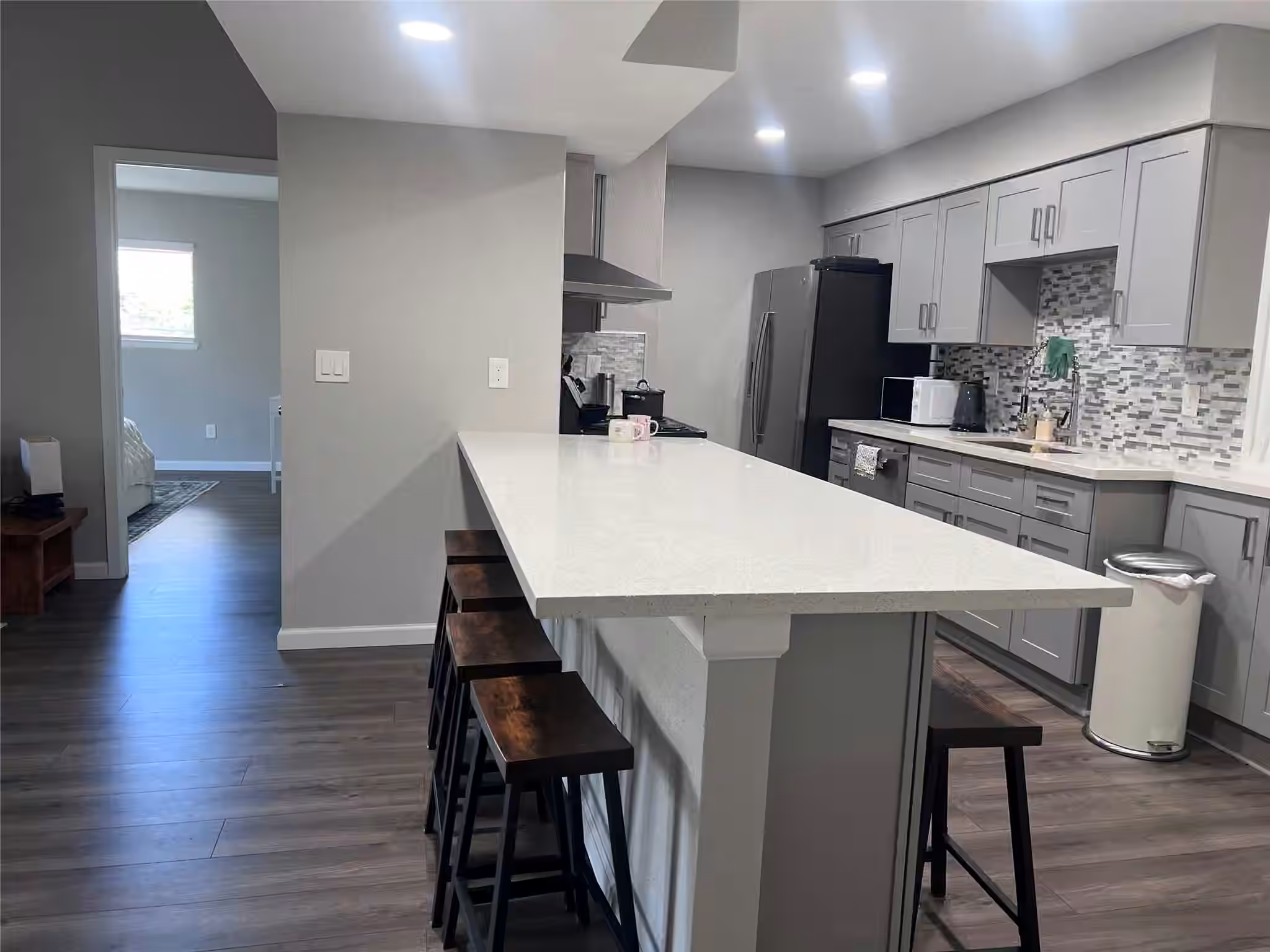 Photo 3 of 10555 Turtlewood Court 2905, Houston, TX