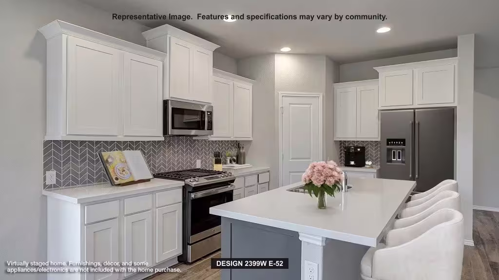 Photo 3 of 10315 Melida Dawn Way, Richmond, TX