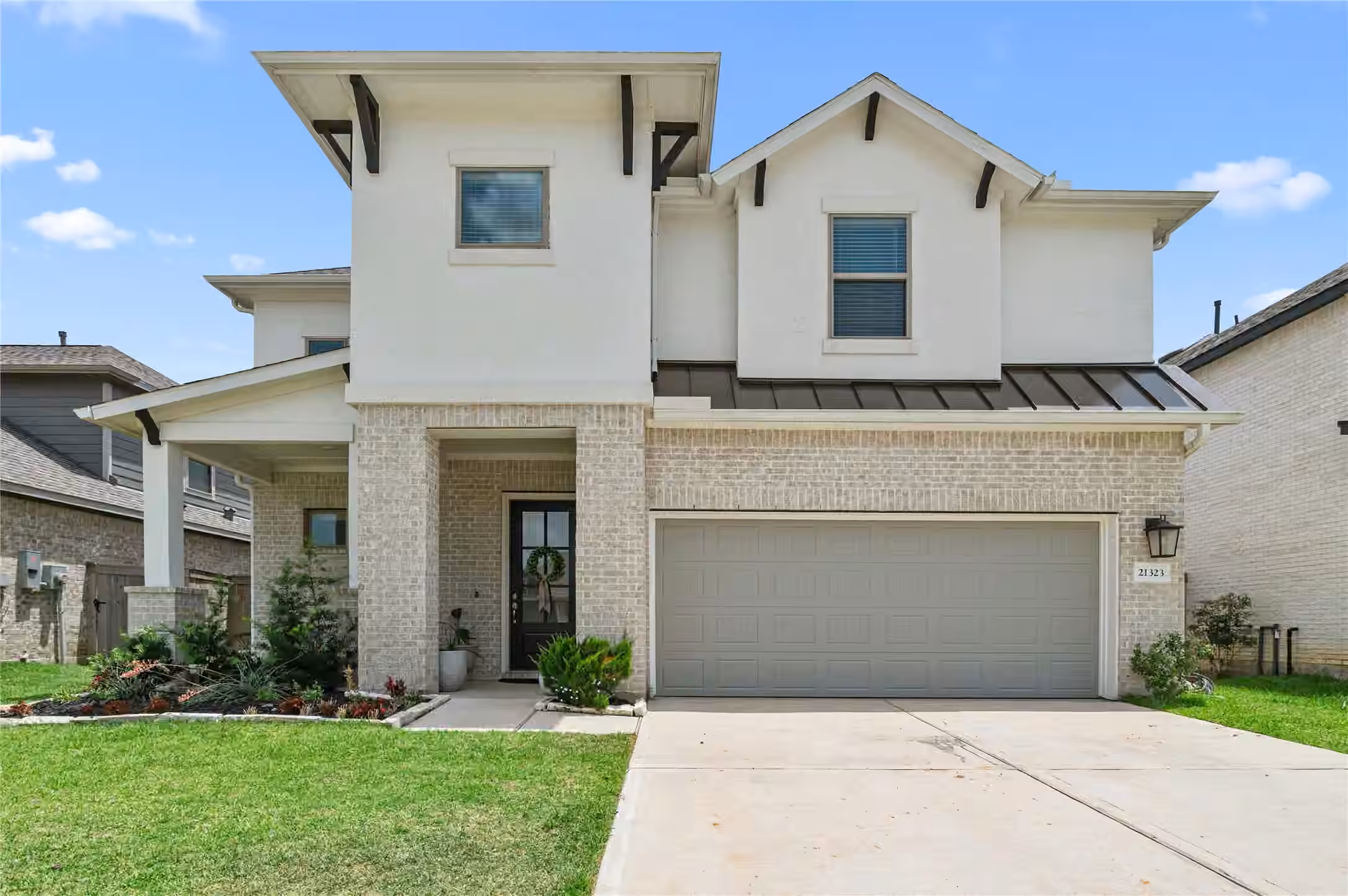 Photo of 21323 Oakley Claremont Court, Magnolia, TX 77355