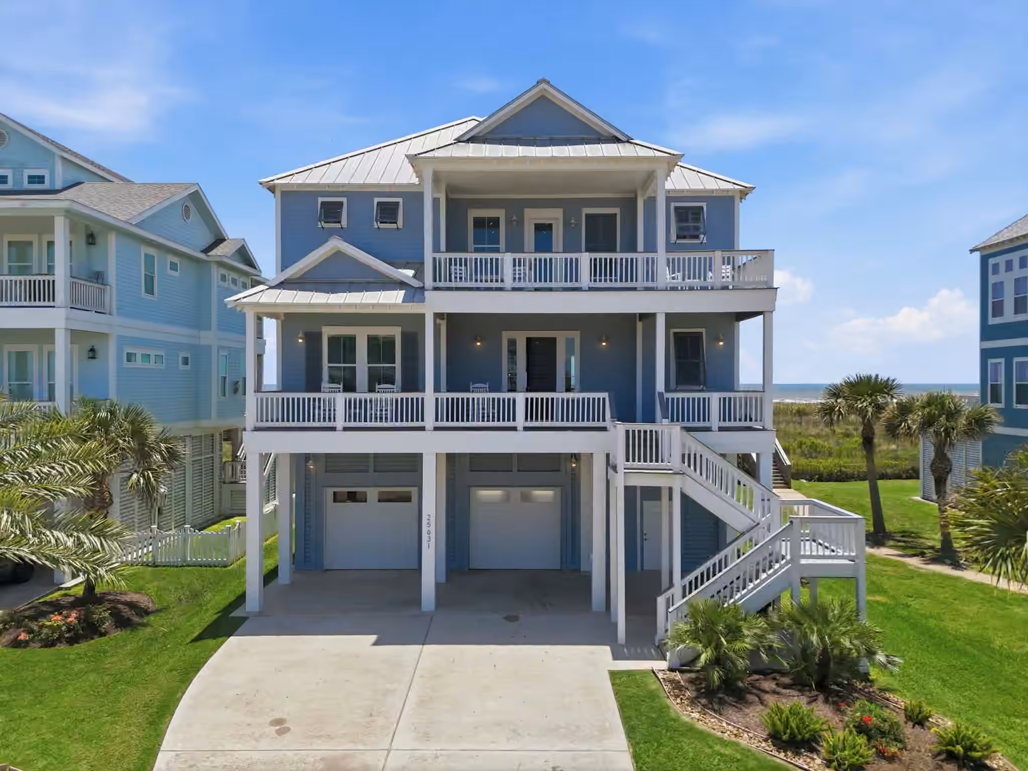 Photo of 25631 Snowy Egret Drive, Galveston, TX 77554