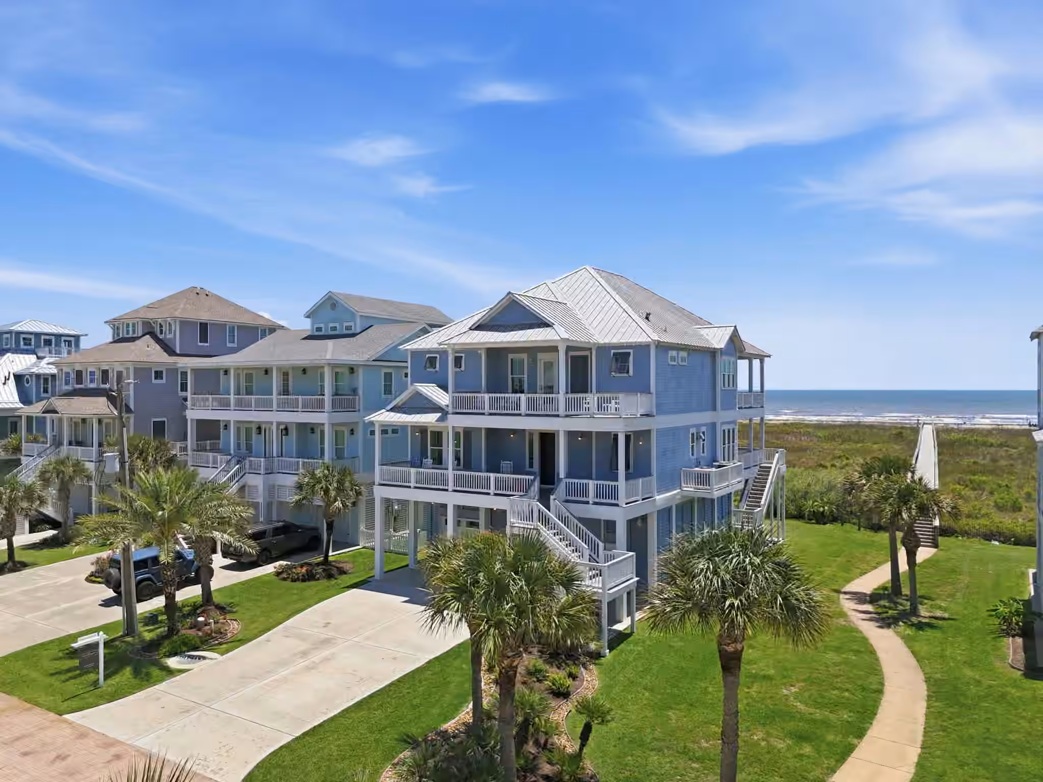 Photo 2 of 25631 Snowy Egret Drive, Galveston, TX