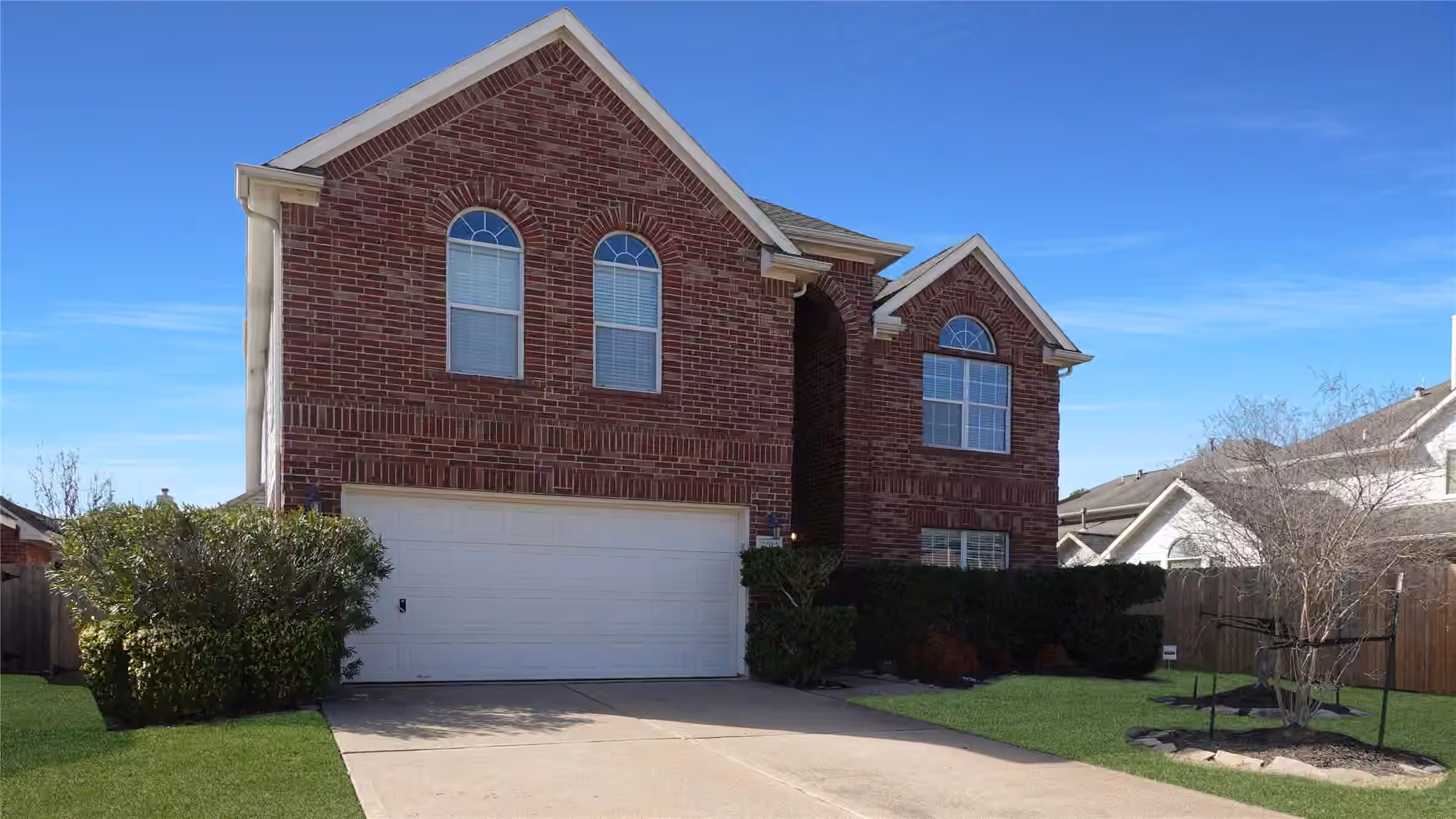Photo of 2202 Drake Falls Drive, Pearland, TX 77584