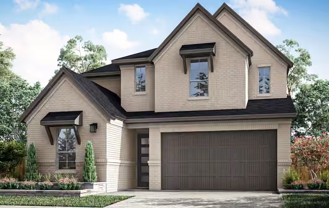 Photo of 16619 Harmony Lea Lane, Hockley, TX