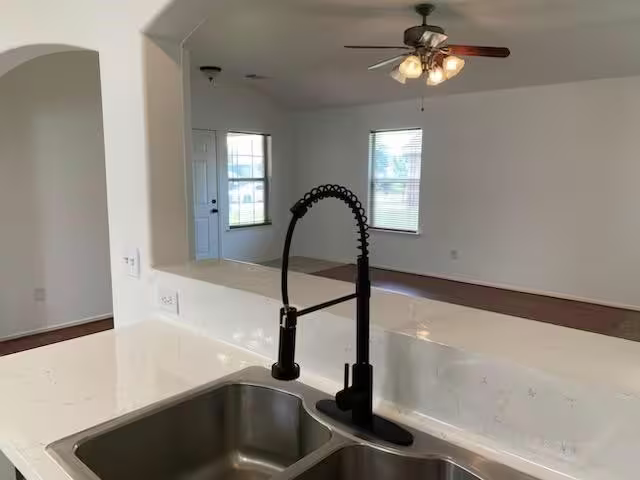 Photo 2 of 9530 Alex Springs Lane, Houston, TX