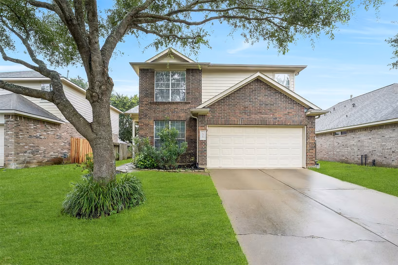 Photo of 6318 Applewood Forest Drive, Katy, TX 77494