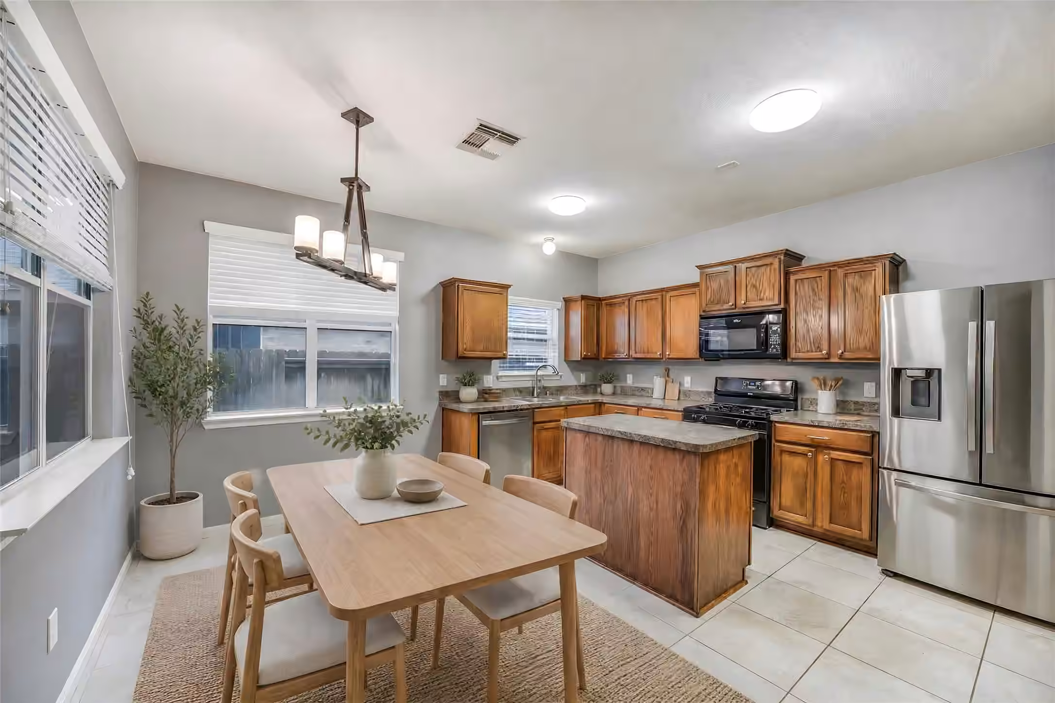 Photo 7 of 6318 Applewood Forest Drive, Katy, TX