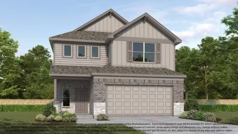 Photo of 18530 Athena Flower Drive, Fresno, TX