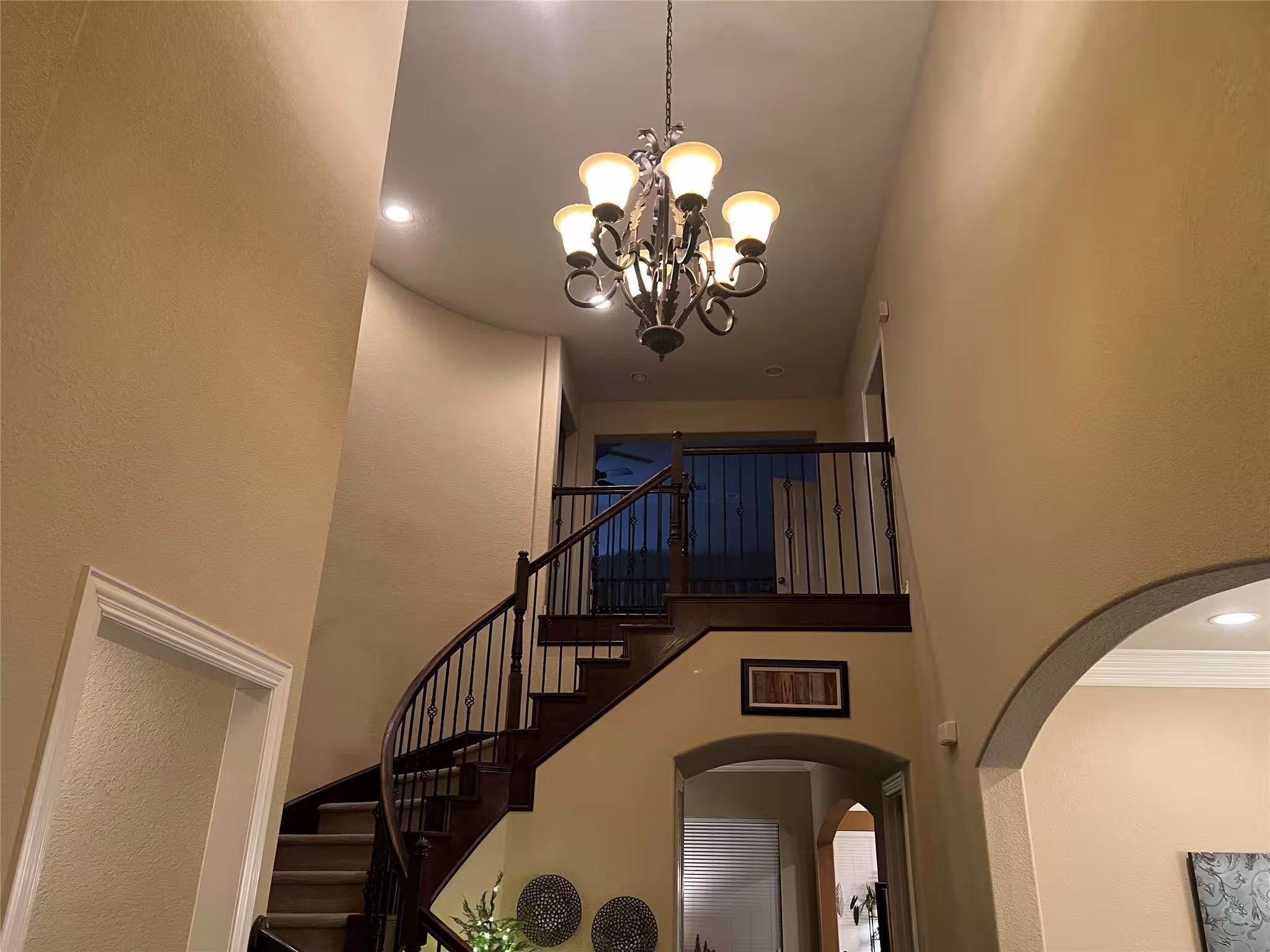 Photo 4 of 17311 Lake Chelan Lane, Humble, TX