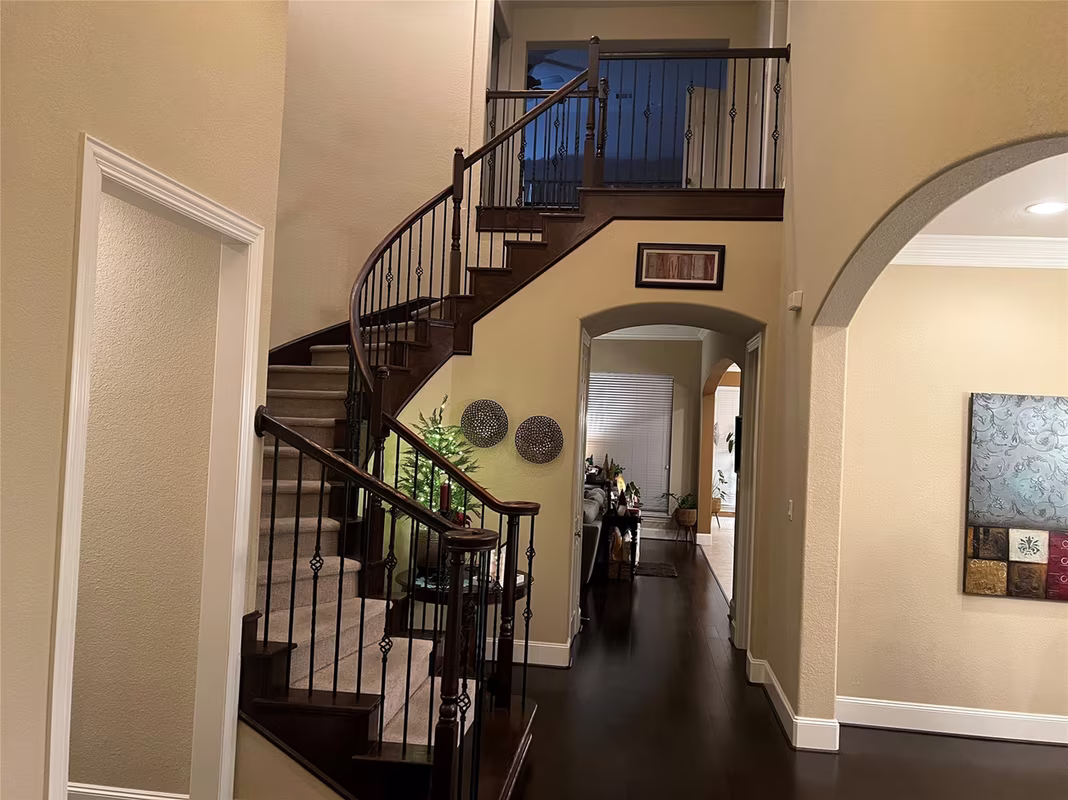 Photo 6 of 17311 Lake Chelan Lane, Humble, TX