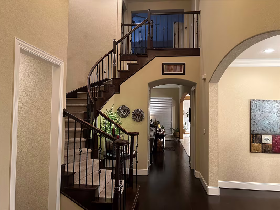 Photo 7 of 17311 Lake Chelan Lane, Humble, TX