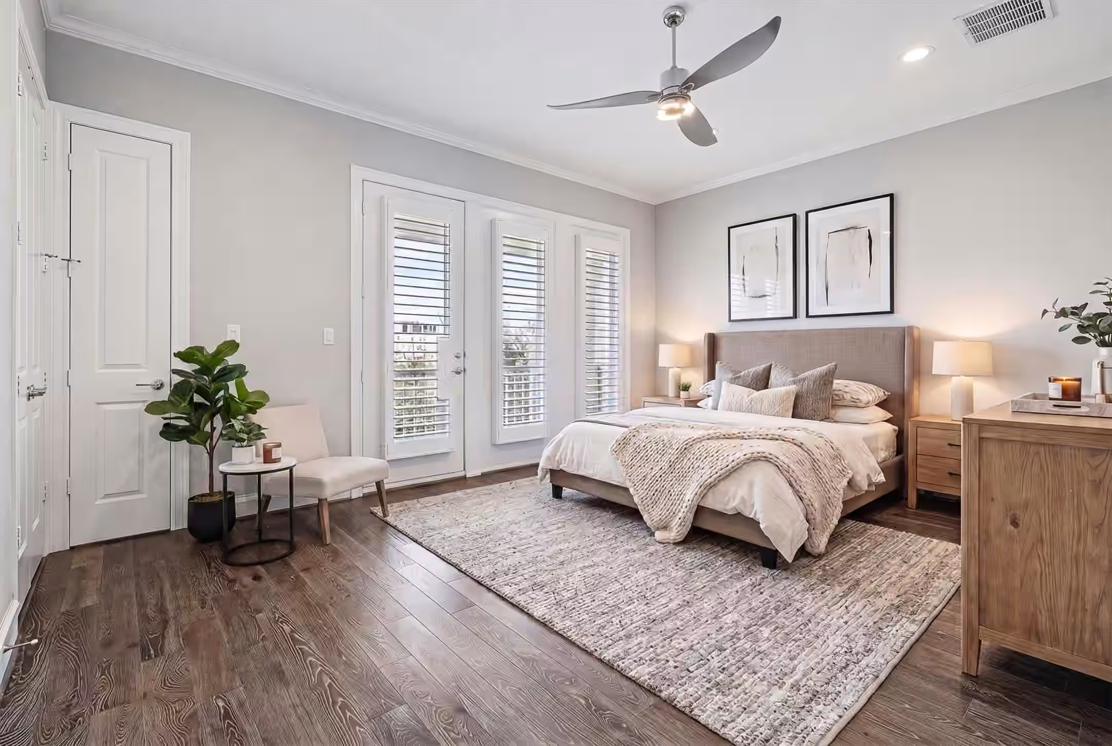 Photo 4 of 8819 Kolbe Bend Lane, Houston, TX