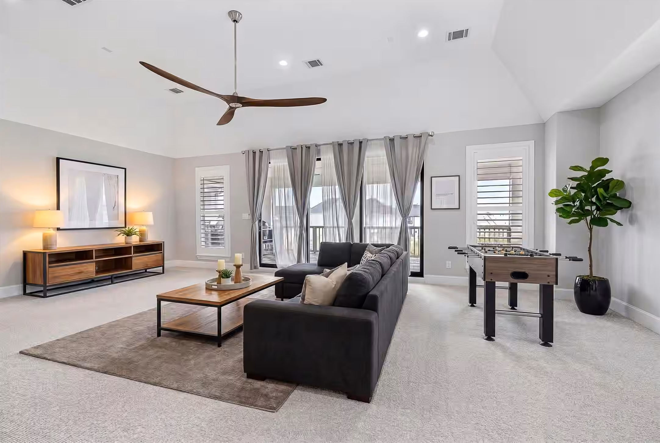 Photo 6 of 8819 Kolbe Bend Lane, Houston, TX