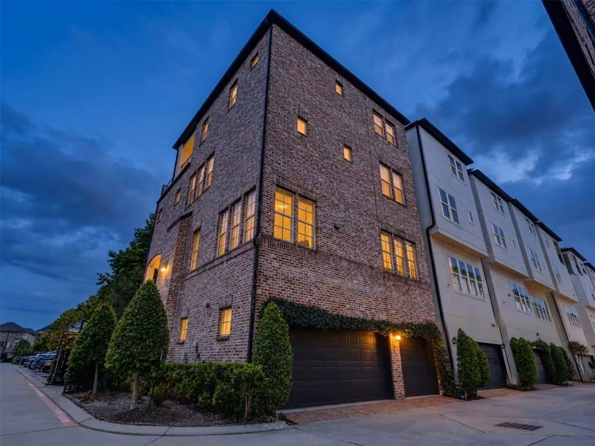 Photo of 6014 Matthew Oaks Place, Houston, TX