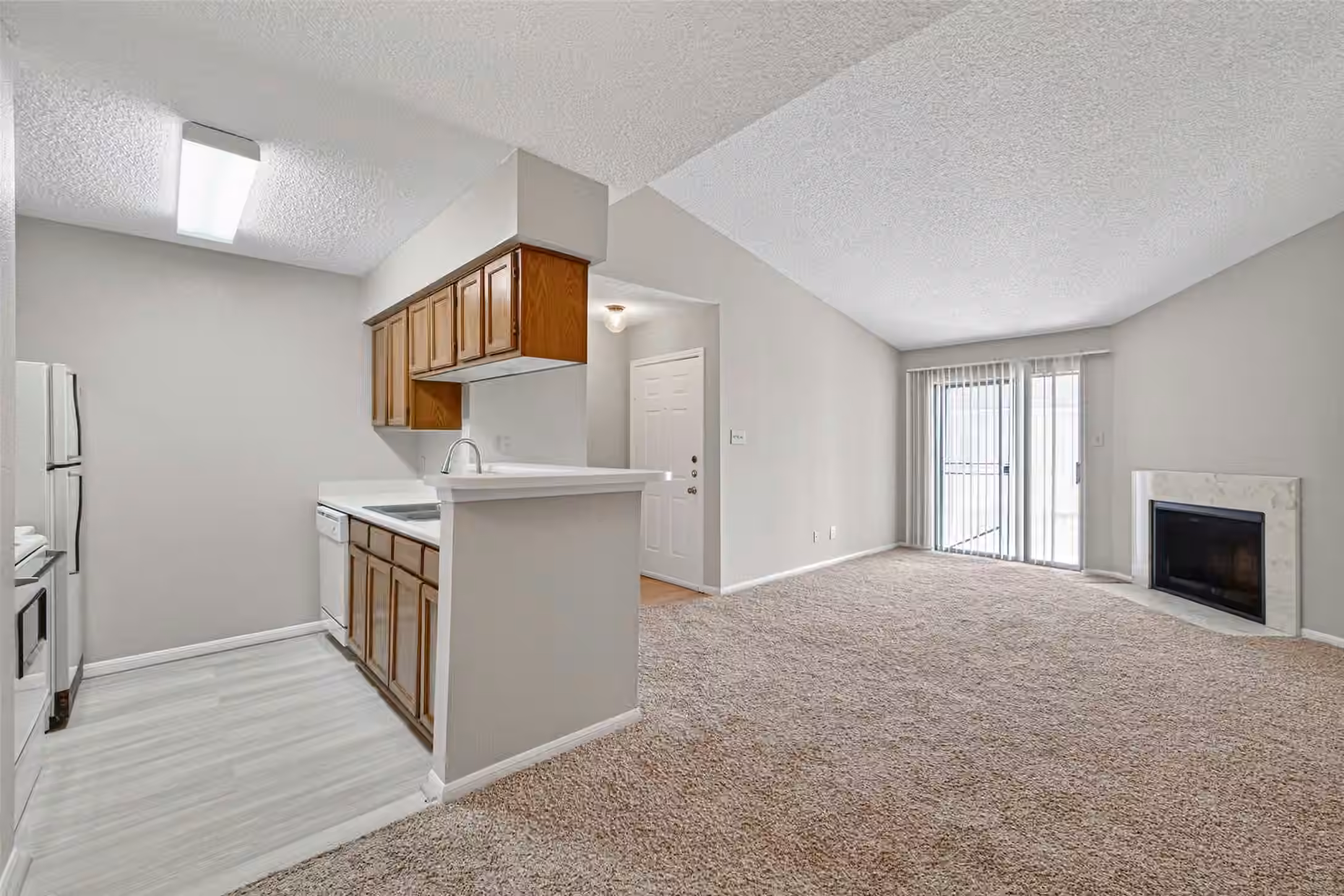 Photo of 12550 Whittington Drive 610, Houston, TX