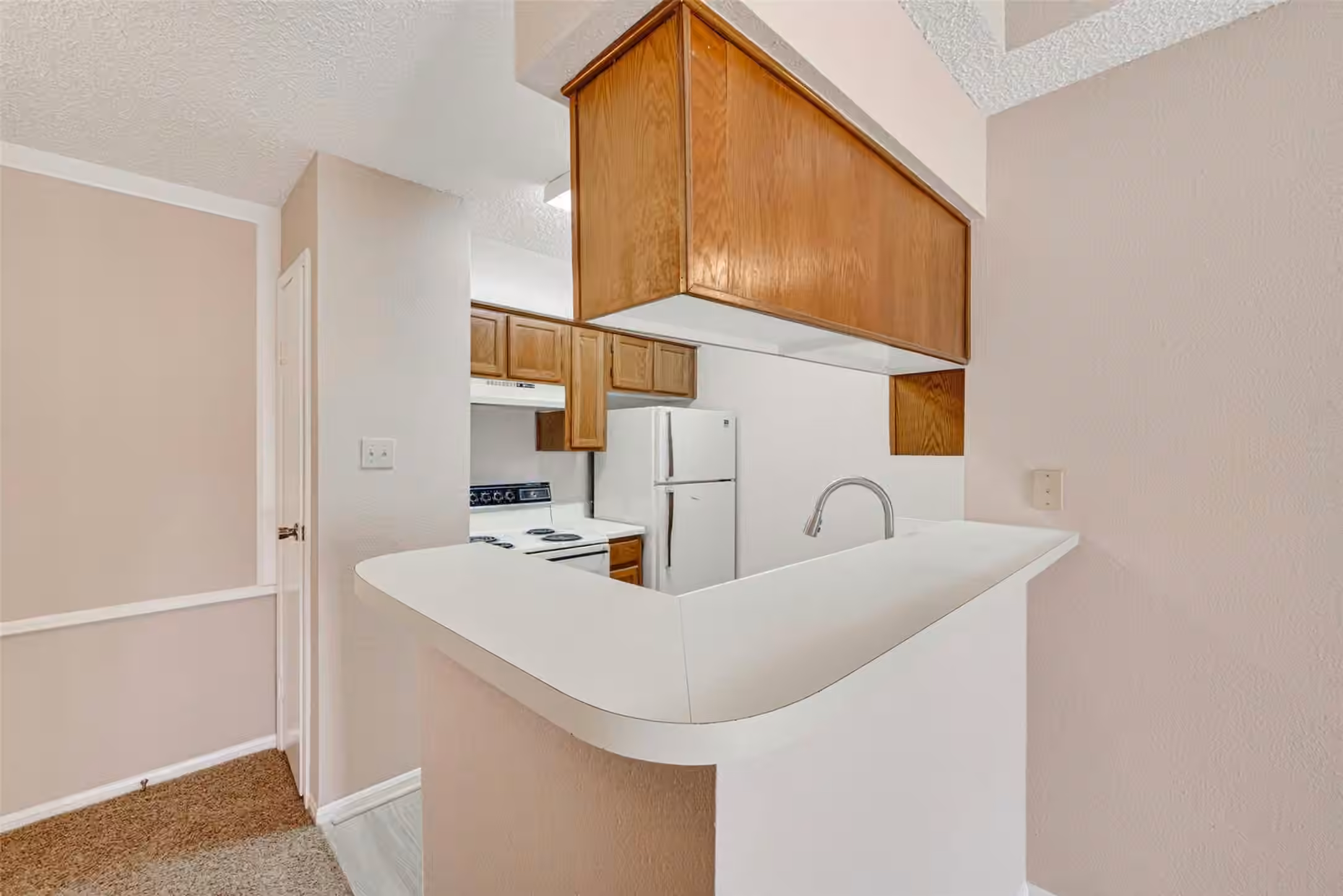 Photo 2 of 12550 Whittington Drive 610, Houston, TX