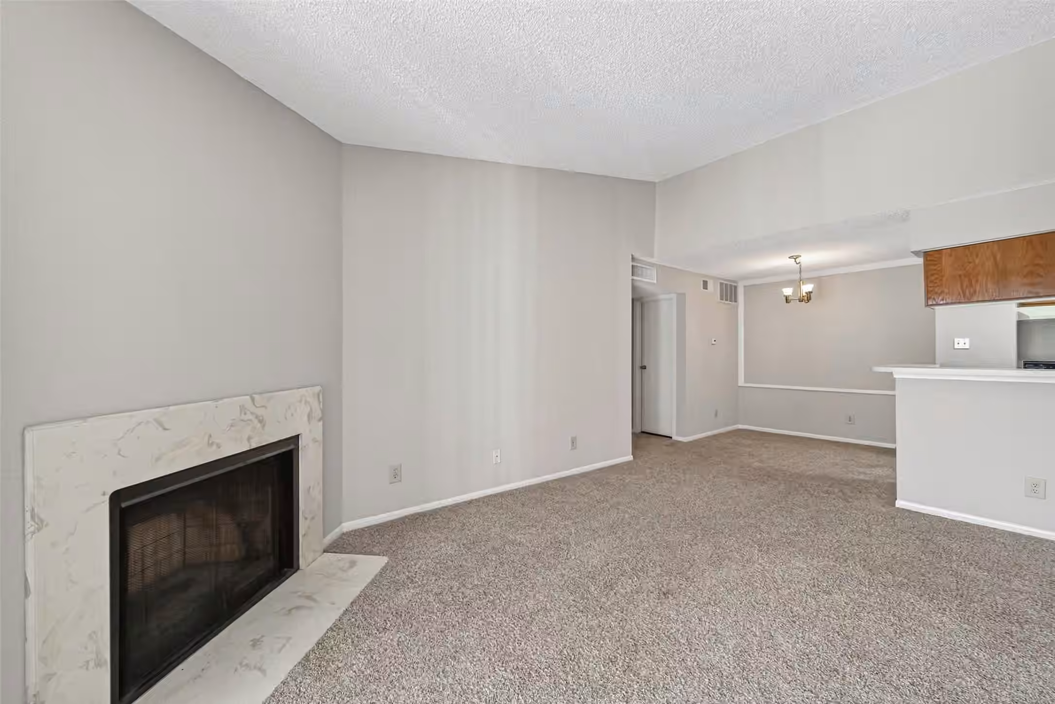 Photo 5 of 12550 Whittington Drive 610, Houston, TX