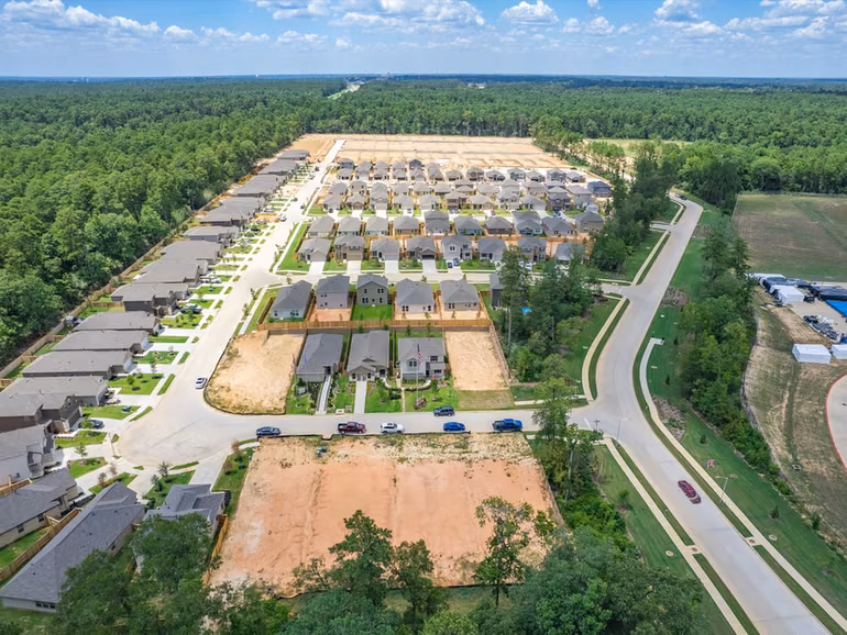 Photo 7 of 10621 Willet Way, Willis, TX