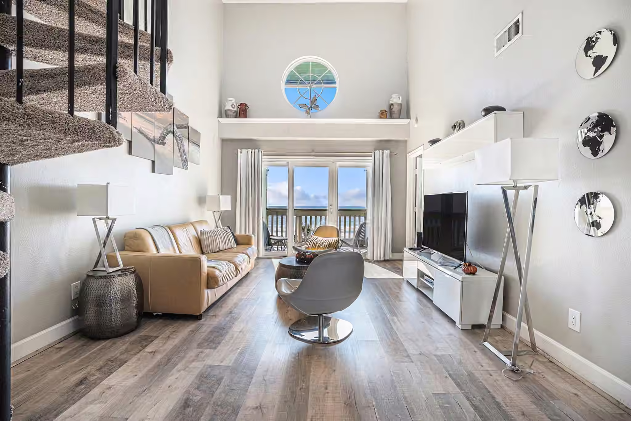 Photo 2 of 7000 Seawall Boulevard 1036, Galveston, TX