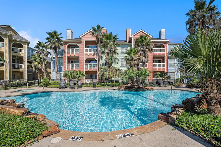 Photo 4 of 7000 Seawall Boulevard 1036, Galveston, TX
