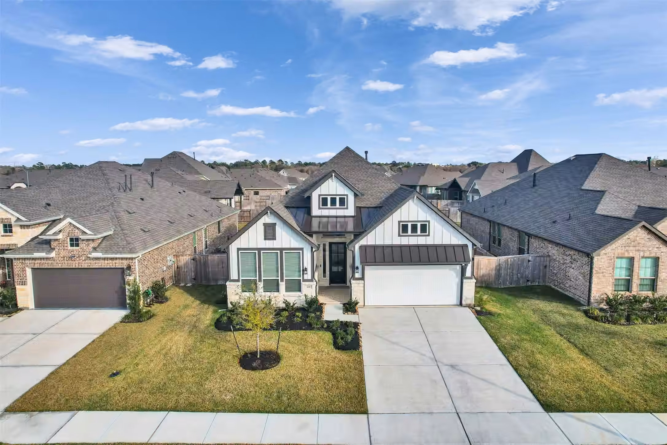 Photo 2 of 2211 Cherry Bridge Lane, Tomball, TX