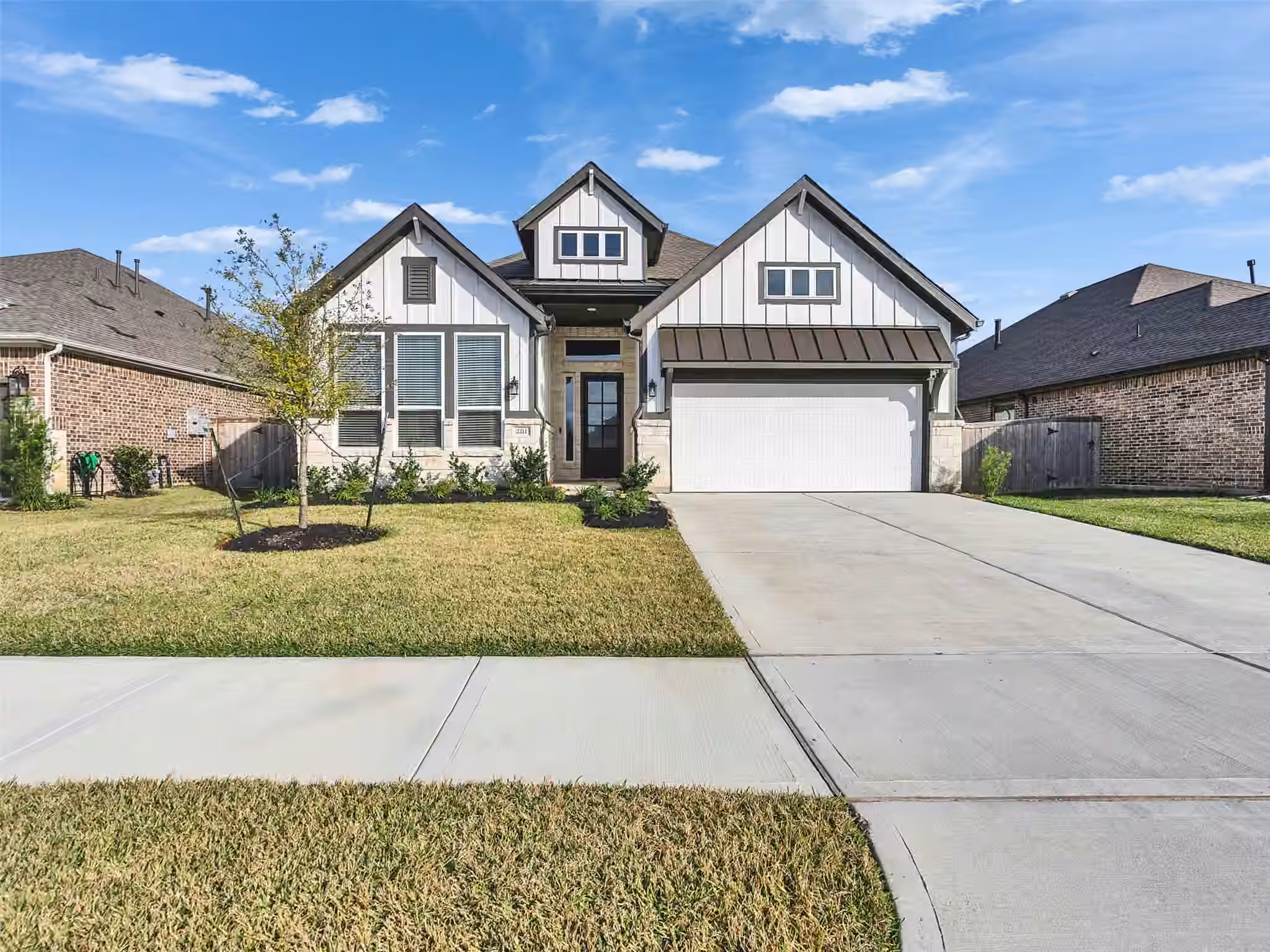 Photo 3 of 2211 Cherry Bridge Lane, Tomball, TX