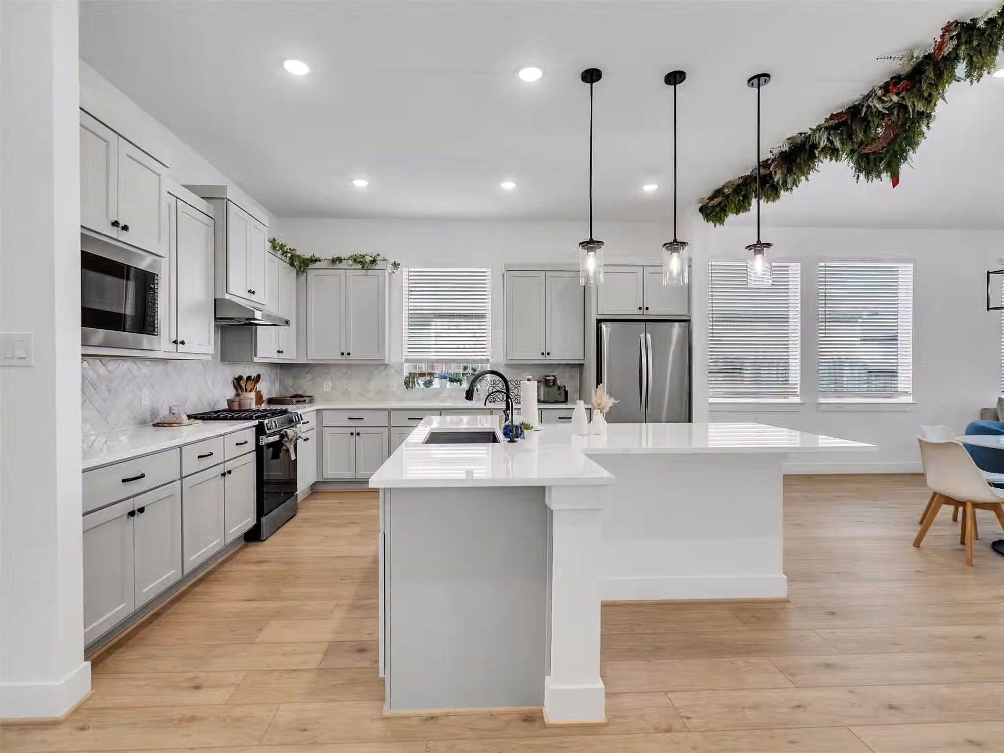 Photo 4 of 2211 Cherry Bridge Lane, Tomball, TX
