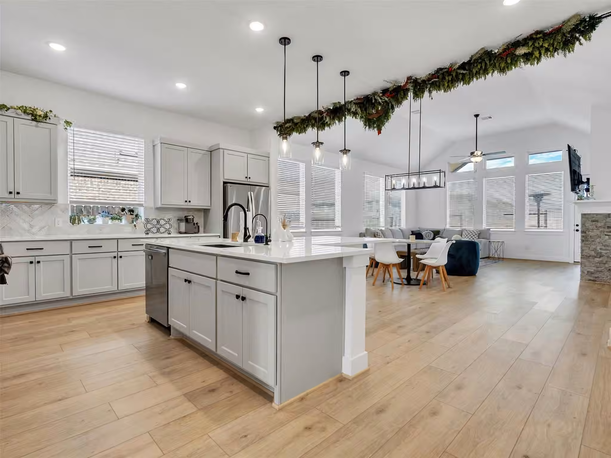 Photo 6 of 2211 Cherry Bridge Lane, Tomball, TX