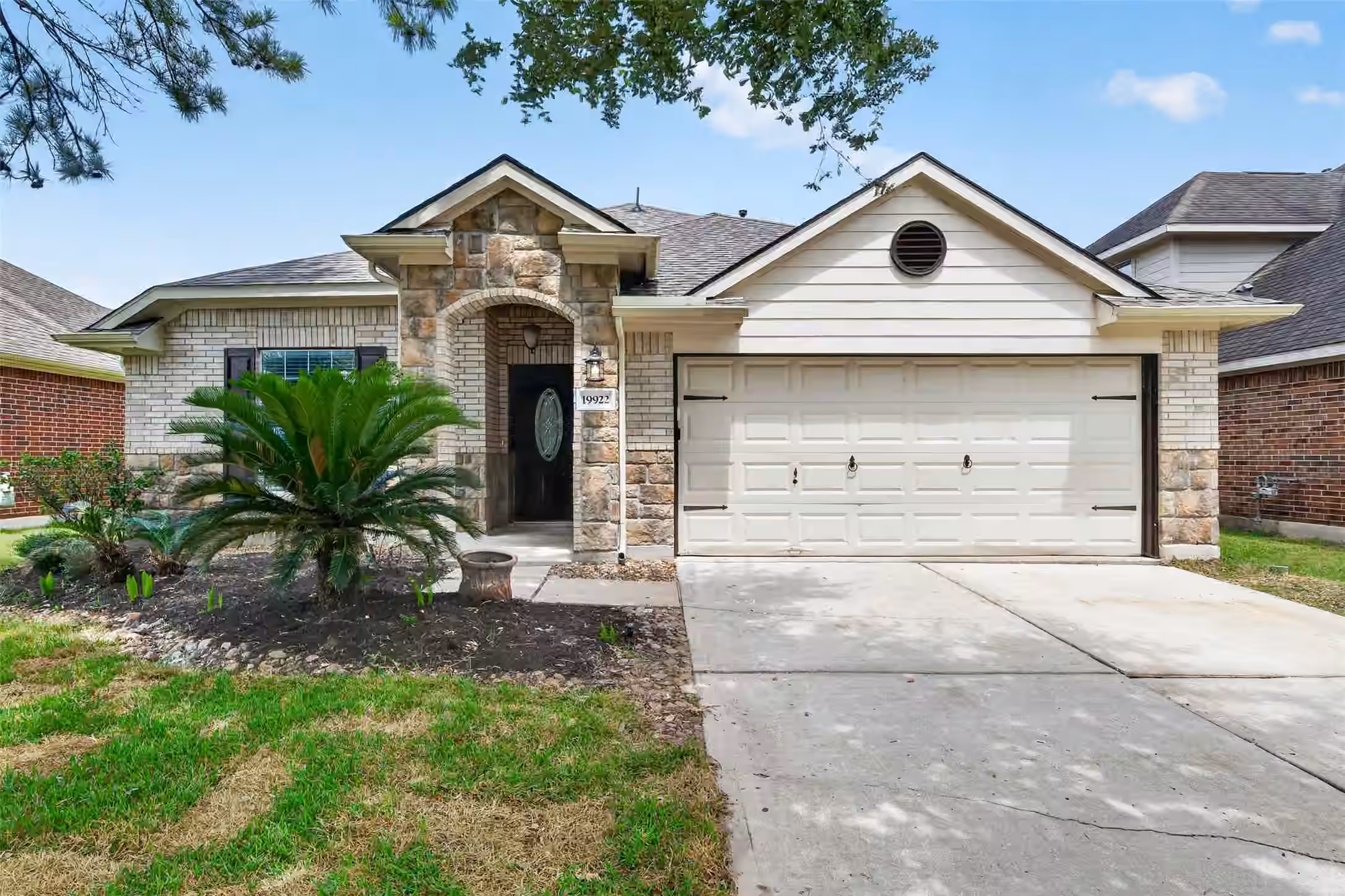 Photo of 19922 Shore Meadows Lane, Richmond, TX 77407