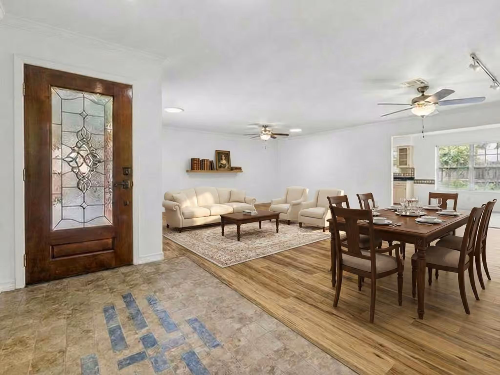 Photo 3 of 5418 Queensloch Drive, Houston, TX