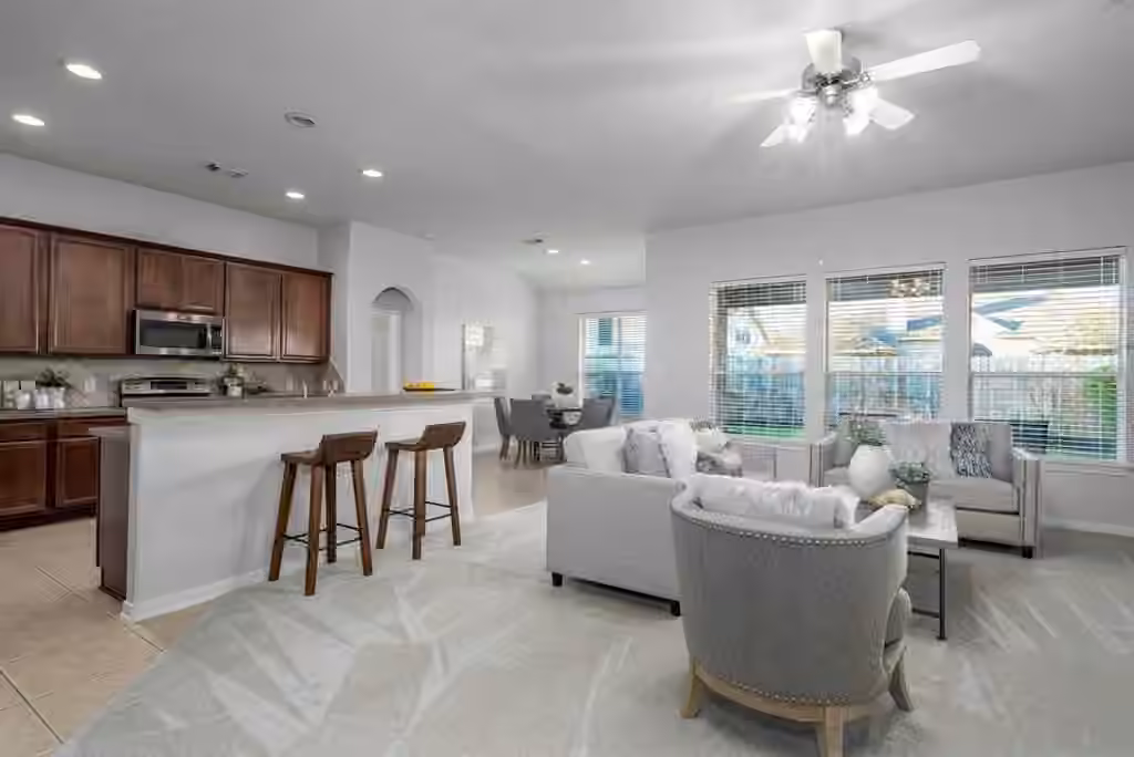 Photo of 2414 Hannover Valley Court, Spring, TX