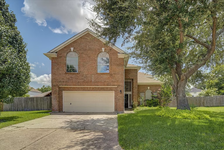 Photo of 8510 Willancy Lane, Houston, TX