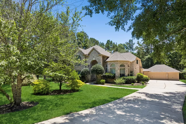 Photo of 8978 Willow Springs Lane, Conroe, TX