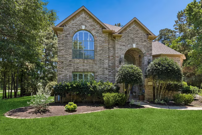 Photo 2 of 8978 Willow Springs Lane, Conroe, TX
